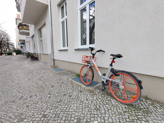 Das gleiche Motiv mit dem Oneplus 8 Pro aufgenommen (Bild: Tobias Költzsch/Golem.de)